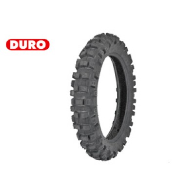 Motocross tire 100/90-19 Duro Excelerator HF 906