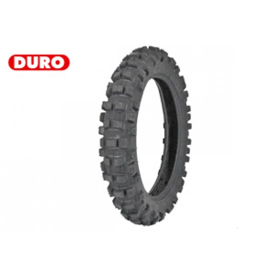Motocross tire 100/90-19 Duro Excelerator HF 906