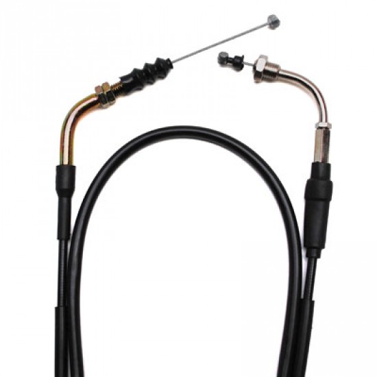 Transmission throttle cable for KYMCO Agility 4 stroke