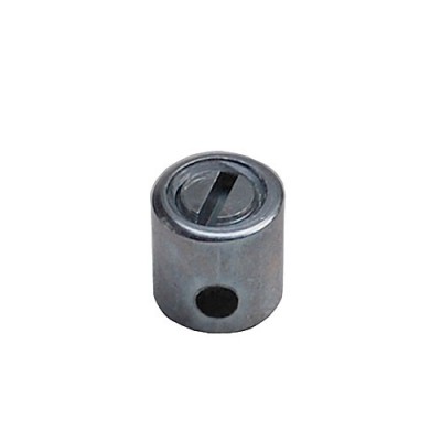 Cable fastener for throttle