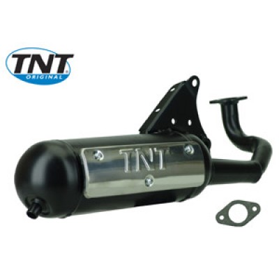 Exhaust TNT Cpi/Keeway