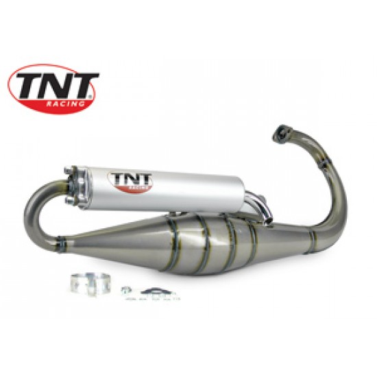 Exhaust TNT Racing BWS R 1990/2002