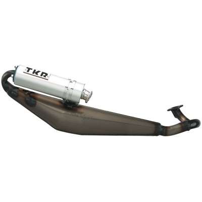 Exhaust Turbo Kit TKR 50 cc Hyosung Sense