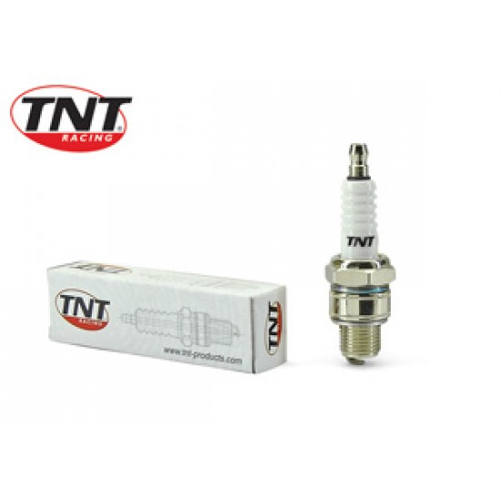 Spark plug TNT E6RTC - BPR6HS
