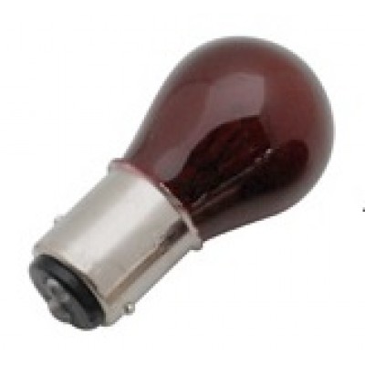 Stop bulb red 12v 21/5 W