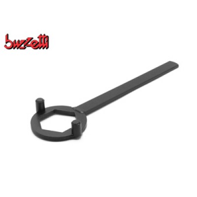 Clutch disassembly wrench for 46 mm nut