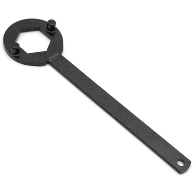 Clutch disassembly wrench for 39 mm nut